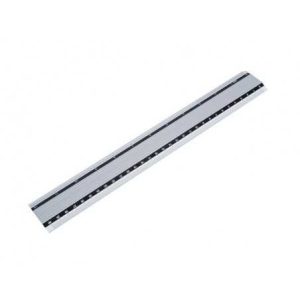 REGLE 30 CM EN METAL…