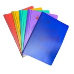 200PAGES PVC GM PRESTIGE