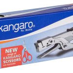 AGRAPHEUSE KANGORO HP 10