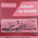 ALBUM DE LECTUR CM1 CM2