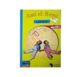AMI ET REMI LECTURE CE1