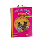 AMI ET REMI LECTURE CE2