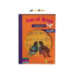 AMI ET REMI LECTURE CM1
