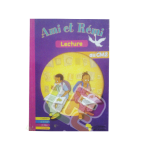 AMI ET REMI LECTURE (CM2)