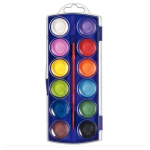 AQUARELL GM 20012 12 COULEUR