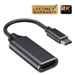 ADAPTATEUR HDM +USB 3.0+PD