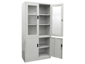 ARMOIRE BURAU EN FER HF 010