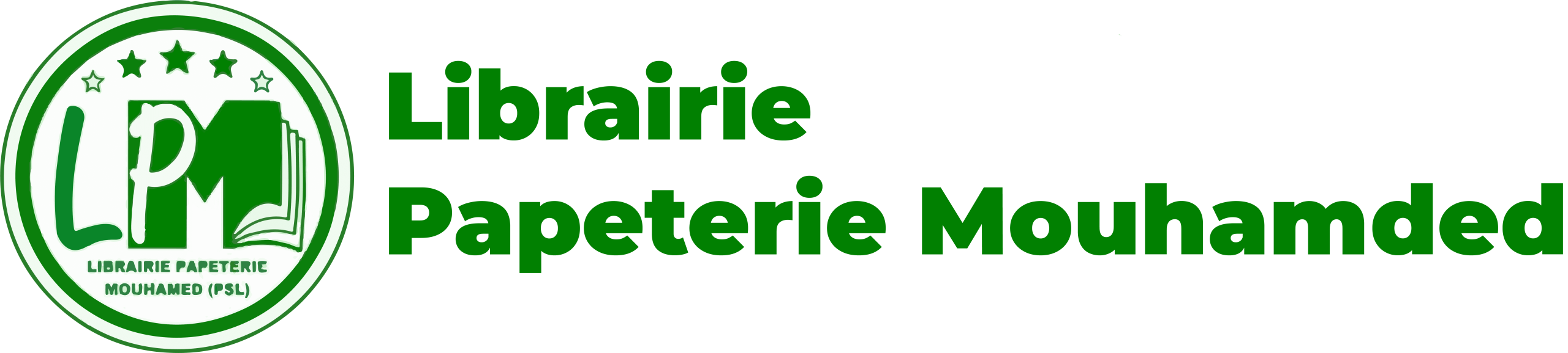 LOGO LPM